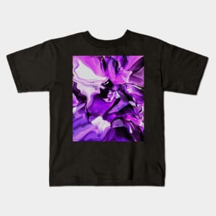 Stocksom Amethyst 1 Kids T-Shirt